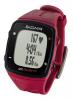 ID RUN HR SIGMA Reloj deportivo con GPS, pulsometro y podómetro rojo 
